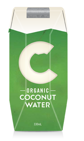 COCONUT WATER