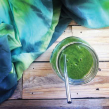 Recipe Of The Week –  Green Smoothie